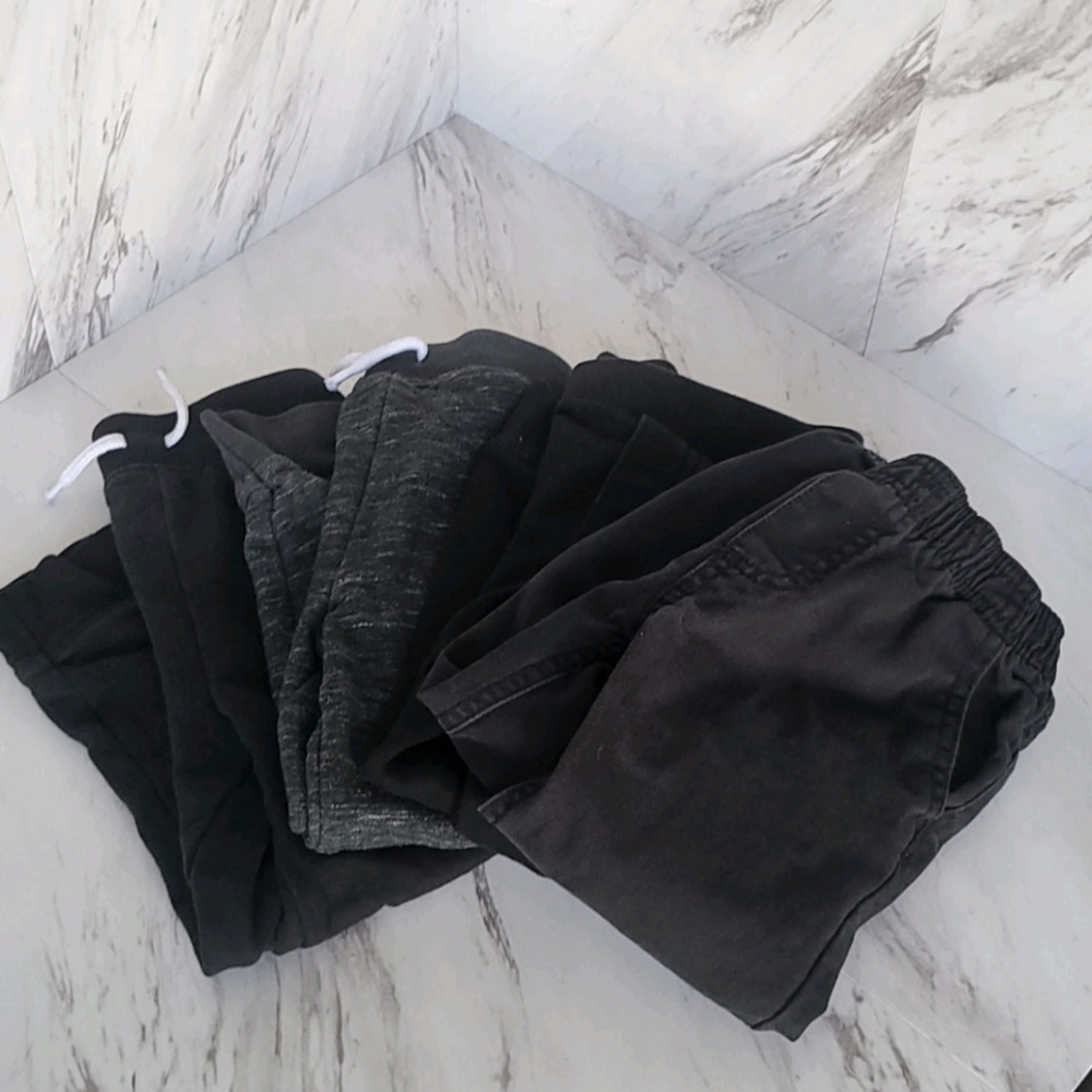 Joggers